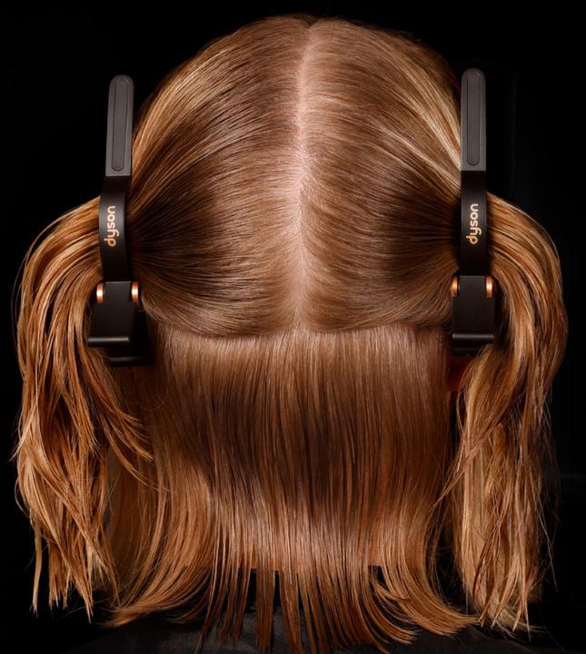 Image du produit Dyson Styling-Geschenkset