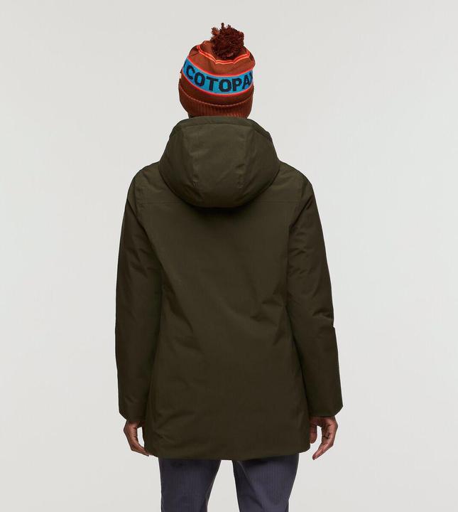 Immagine prodotto Cotopaxi Parka Calidez Down (XS)