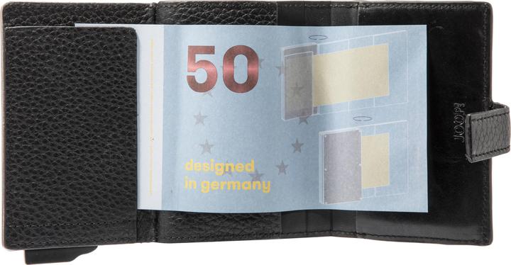 Actual product image Joop! cardona c-three e-cage sv8