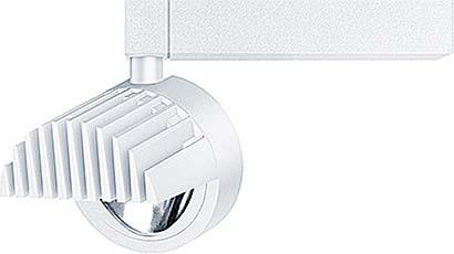 Actual product image Zumtobel ZUMT LED track spotlight (3197 lm)