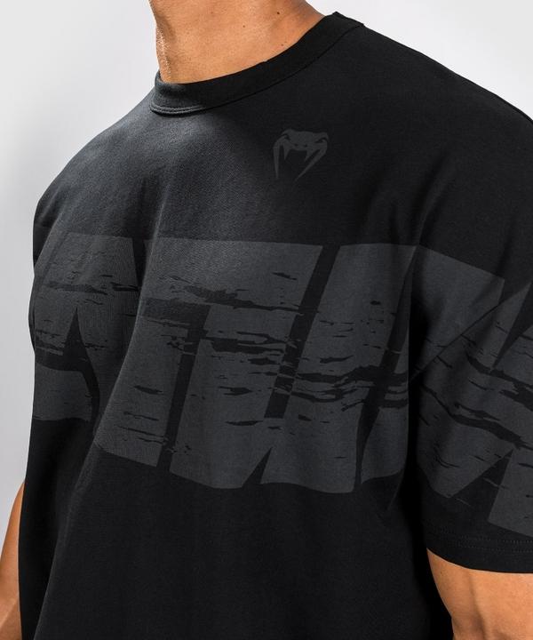 Produktbild Venum Connect XL T-Shirt - Oversize Fit (S)
