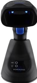 Actual product image Datalogic QuickScan QM2500 (1D barcodes, 2D barcodes)