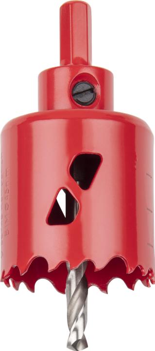 Immagine prodotto wolfcraft 1 sega a tazza BiM ø45mm (45 mm)