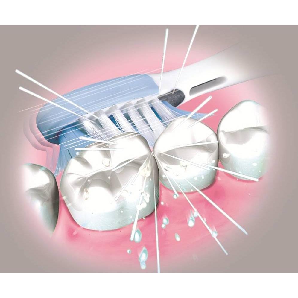 Thumbnail - Panasonic, Zahnbürstenkopf, Wew0908 (2 x)