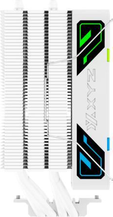 Actual product image xyz X-AC-THERW4 (73 mm)