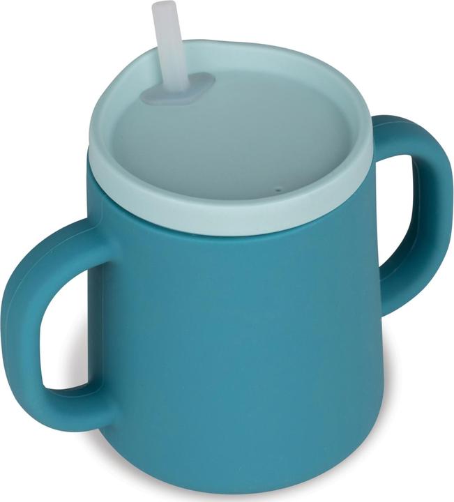 Actual product image Tum Tum Drinking cup 3in1