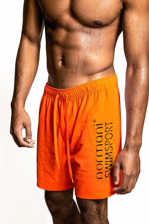 Actual product image Normani Men swim shorts Nio (XXL)