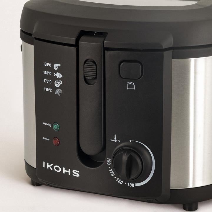 Produktbild Create Quickfry