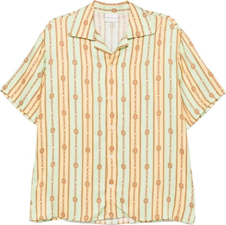 Produktbild Drôle de Monsieur La Chemise Bijoux (XL)