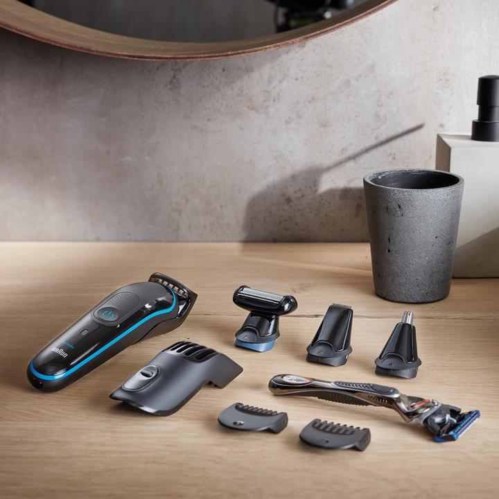 Image du produit Braun Kit d'élagage multiple MGK 3080