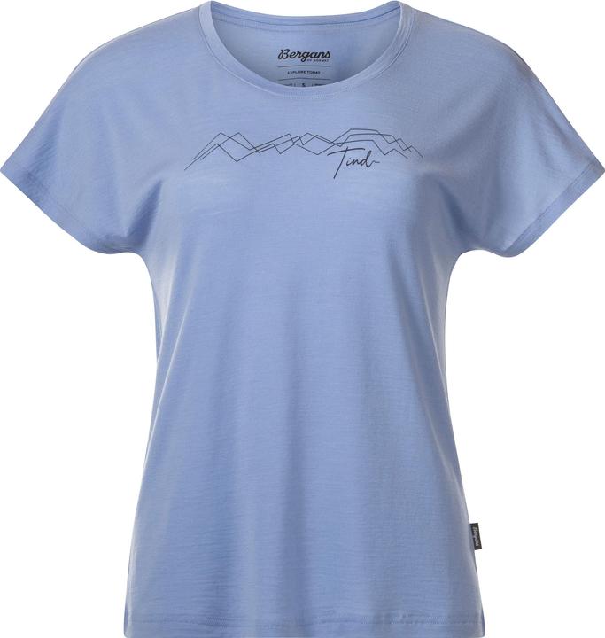 Immagine prodotto Bergans Tind Crux Merino (S)