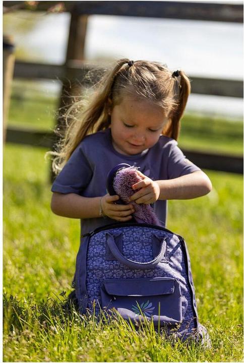 Produktbild BR Equestrian Equipment Kinderrucksack