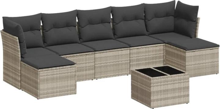 Produktbild vidaXL Madden