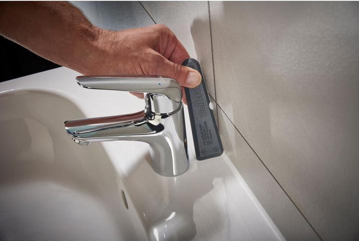 Actual product image wolfcraft 1 silicone puller set 4 pcs. (21 cm)