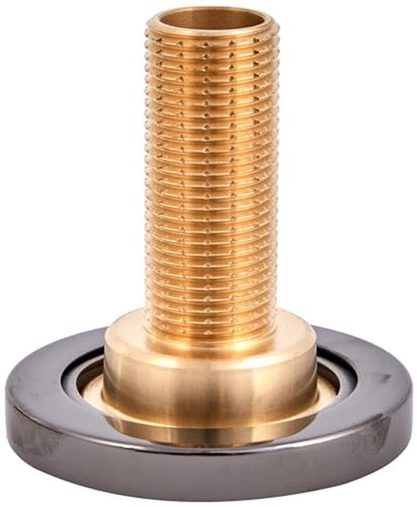 Produktbild Grohe 19408A01 Essence Wandmontage 2-Loch-Waschtischbatterie - Hard Graphite