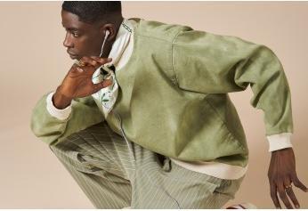 Productafbeelding Fresh'N Rebel Flow Tip hoofdtelefoon voor in de oren (NC, Bedraad)