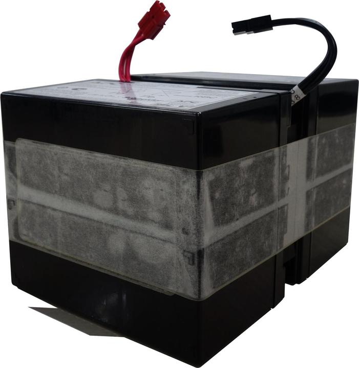 Actual product image APC Replacement Battery