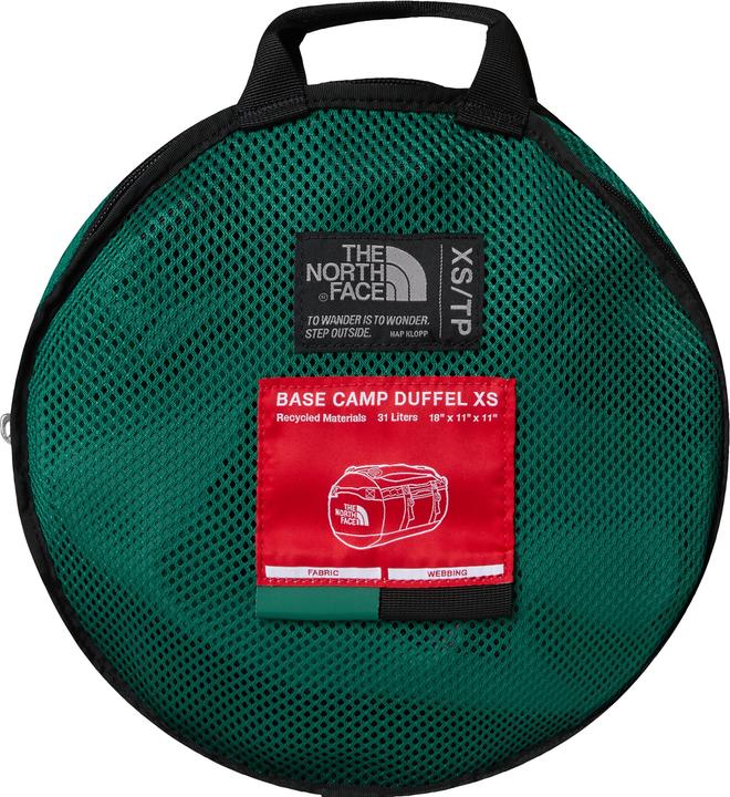 Immagine prodotto North Face Borsone da campo base (50 l)