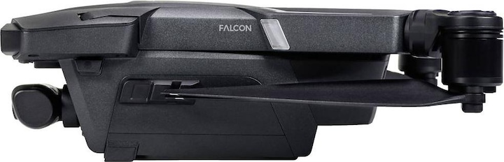 Immagine prodotto Zero Zero Robotics Coptr. Falcon V bi-sagomato (50 min, 760 g, 12 Mpx)