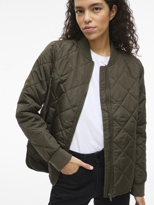 Immagine prodotto Vila VITATE Gesteppte Bomberjacke (36)