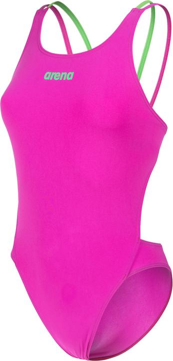 Produktbild Arena W Swimsuit Tech Multi Solid (40)