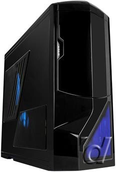 NZXT Phantom (ATX, E-ATX)