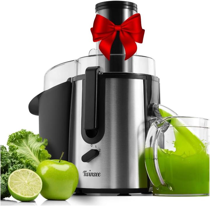Immagine prodotto Twinzee Saftpresse