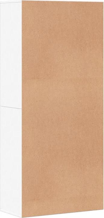 Produktbild vidaXL Schuhschrank (80 x 39 x 178 cm)