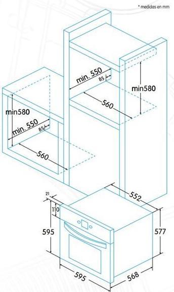 Produktbild EOE-6020 X