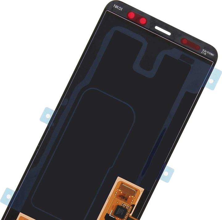 Produktbild Samsung LCD-Display Galaxy A8 2018 (Display, Galaxy A8)