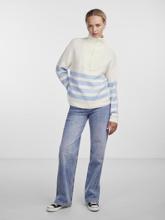 Actual product image Pieces PCBROOKS knitted jumper (XS)