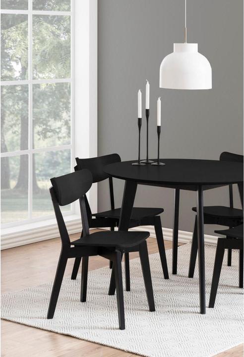 Actual product image AC Design Roxby (105 x 105 x 76 cm)