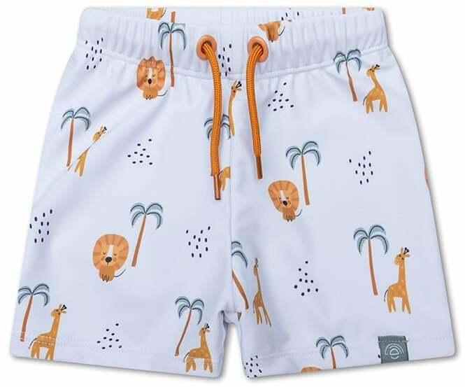 Produktbild Swim Essentials Badehose Jungs 122/128 Jungle (122, 128)