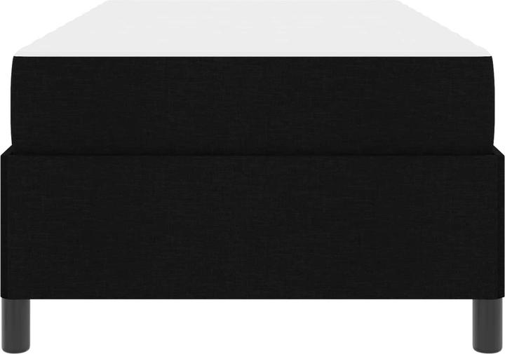Produktbild vidaXL Boxspringbett (90 x 190 cm)