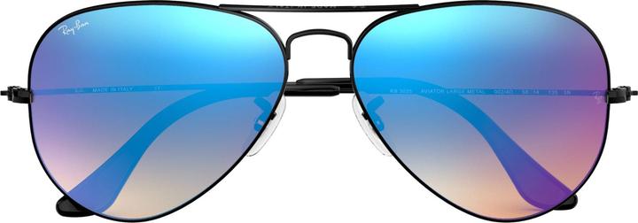 Produktbild Ray Ban Aviator Flash Lanses