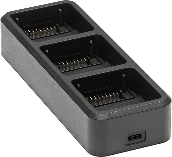 Actual product image DJI Mavic 3 Battery Charging Station (Drone battery, DJI Mavic 3)