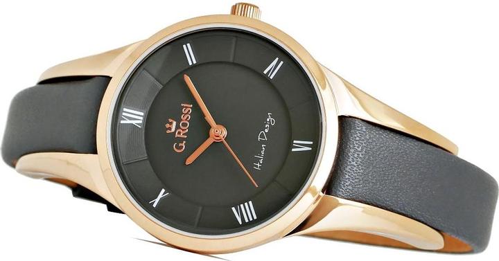 Produktbild Gino Rossi WATCH G. ROSSI WATCH - KAYLE 2 (zg868c) + BOX