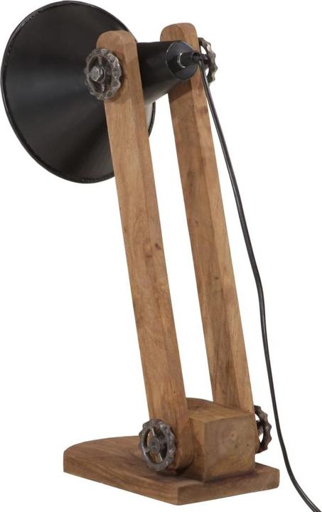 Produktbild vidaXL Schreibtischlampe (E27)