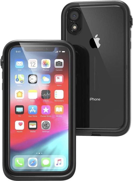 Produktbild Catalyst wasserdichtes/schockresistent Case (Apple iPhone XR)