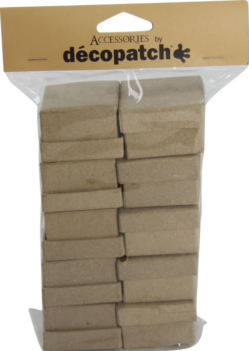 Immagine prodotto Décopatch Pappmaché DECOPATCH scatola