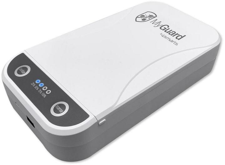 Produktbild 4smarts MyGuard