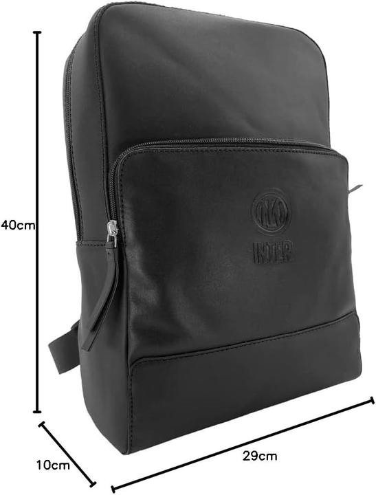 Actual product image interBär Unisex Backpack for Adults