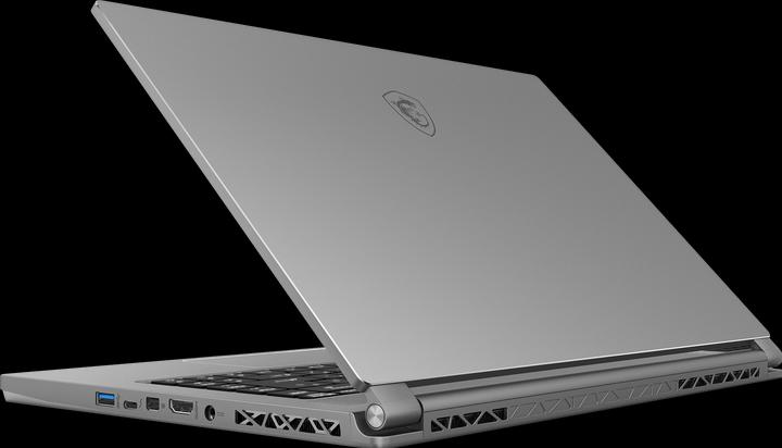 Produktbild MSI P65 Creator (15.60", Intel Core i9-9880H, 32 GB, 1000 GB, DE)