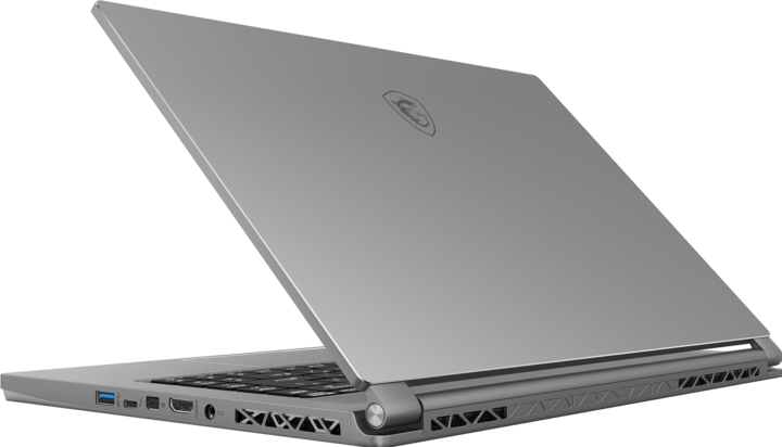 Produktbild MSI P65 Creator (15.60", Intel Core i9-9880H, 32 GB, 1000 GB, DE)
