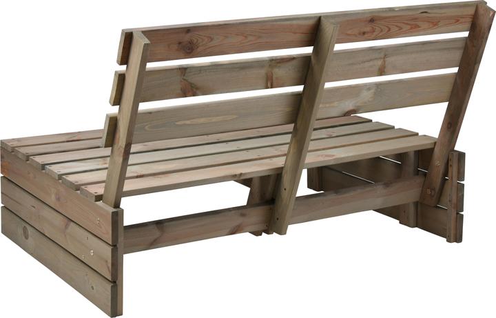 Produktbild Palettenlounge