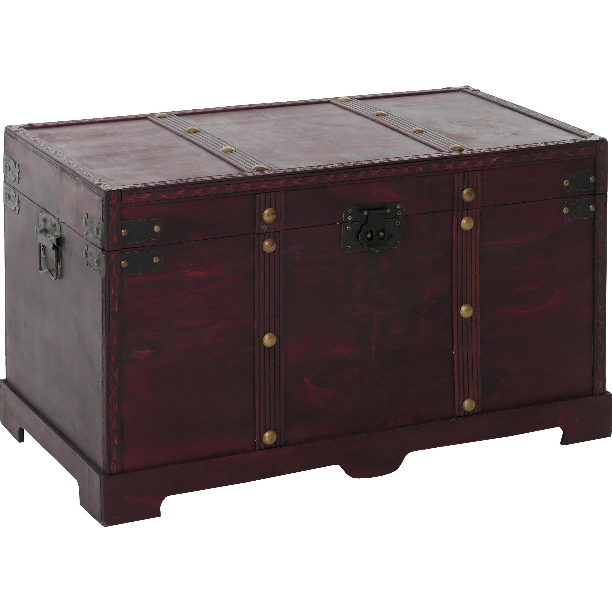 MCW, Aufbewahrungsbox, Antibes-XL (39 x 67 x 38 cm)