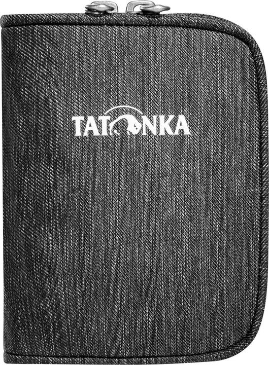 Actual product image Tatonka Zipped Money Box