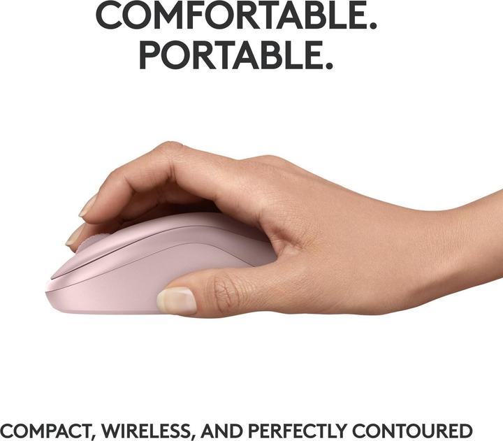 Image du produit Logitech M240 (Sans fil)