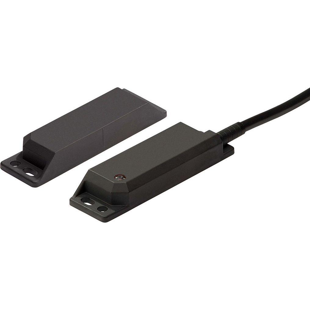 Omron Industrial Automation Interruttore di sicurezza magnetico compatto, Domotica