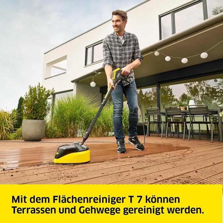 Image du produit Kärcher K 7 Premium Smart Control Flex Home (Fonctionnement sur secteur)